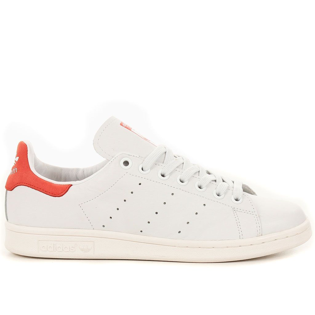 adidas stan smith femme 36 rouge